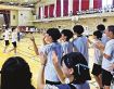 紀南の高校を知ろう（４）／田辺（たなべ）高校／勉学、部活、行事に全力