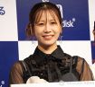 大家志津香、AKB卒業後に49キロ→73キロまで体重増加「わ！ポテンシャルある（笑）」