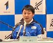 【速報】18日の打ち上げ目指し準備　和歌山県串本町のロケットで会見