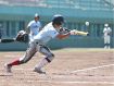 近大新宮８強入り　田辺工業は敗退　高校野球和歌山大会