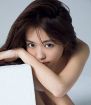 25歳・大原優乃を二階堂ふみが撮影「ご褒美だと思いました」　写真集『√25』発売へ