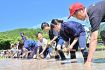 地域の田んぼ未来へ　旅行会社が維持に協力、和歌山県田辺市の近露地区