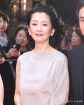 【東京国際映画祭】麻生祐未、けがから復帰後初の公の場で笑顔　9月下旬に撮影中に事故