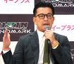 【RIZIN】榊原CEOが語るBreakingDownとの交流「受け入れる選手は間違いなくいると思う」