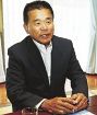 古座川町／大屋新町長に聞く／「今後の人生を町のために」