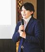 「幸せに生きて」／元自衛官・五ノ井さん講演／白浜