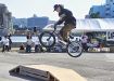 都市型スポーツ楽しもう／スケボー　ＢＭＸ　世界トップ選手が来場／田辺で１０日