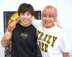 【RIZIN】2年ぶり復帰の元女王・浜崎朱加「打撃を教わりたくて」山本美憂と練習