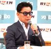 【RIZIN】榊原CEO「平本蓮の参戦の可能性は低いが、無いとは言えない。ギリギリまで調整したい」