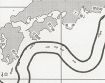 紀南周辺の海流図（６月１９日発行）