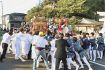 創建５００年　日吉神社／田辺市磯間　　３日に例祭