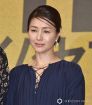 井川遥、ミニ丈ワンピースから美脚　命懸けの経験は出産　叫ぶ余力もなく「『今までで1番自然静かなお産』と言われたんですけど」