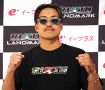 【RIZIN】芦澤竜誠、MMAファイターとして進化に手応え「空間は完全に俺が支配していた」