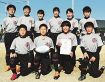 【タグラグビー】／高学年の部　レイワしらいち優勝／小学生交流大会／低学年は朝来小