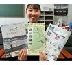 熊野三山を「まちあるき」　若者目線のマップも、スタンプラリー開始