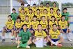 関西プレーオフに挑戦　中学生サッカー、カナリーニョＦＣリオ