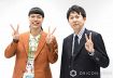 『M-1』大躍進2位バッテリィズ、大阪がい旋で祝福の大きさに「すげぇ」　“アホ”さく裂