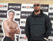 【RIZIN】安保瑠輝也は元K-1王者カリミアンと対戦　100キロ契約・2分6ラウンドで判定あり