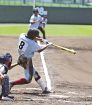 近大新宮が逆転勝利　高校野球和歌山大会