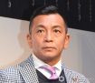 中野英雄、孫と寄り添う2ショット紹介「クリスマスプレゼント渡して来ました!!爺さん、いい気分です」