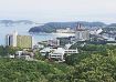 「新規予約入らない」　感染拡大に嘆く和歌山・白浜温泉