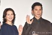 本木雅弘＆小泉今日子、デビュー同期組が“32年ぶり”共演「互いに15、6歳の頃の顔が…」