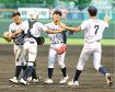 熊野が５年ぶり勝利　紀南勢の初陣飾る　高校野球和歌山大会