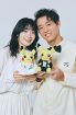 檜山沙耶＆西岡良仁、結婚を正式発表　“意思に反する報道”に心痛める「悲しく本当に申し訳ない気持ち」