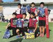 【タグラグビー】／ＮＴＳワンチーム優勝／小学生県大会／近畿へ出場