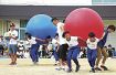 小中学校運動会／開催へあの手この手／コロナ対策／時短や来場制限