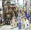 「盛大に田辺祭を」　４年ぶり、通常開催へ準備