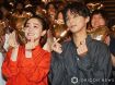 藤ヶ谷太輔＆奈緒、リアル“マッチングアプリカップル”の惚気に悶絶「ラブラブじゃないですか～」