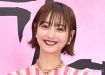 佐々木希、ハロウィンの仮装で反省？「気合いが入ってなくて…」　写真公開で反響「かわいすぎる」