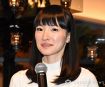 “こんまり”近藤麻理恵、長女・次女・長男との親子ショット紹介　クリスマス定番は夫の手料理「スノーマンカレー」