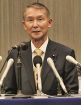 岸本氏が立候補表明　無所属で次期和歌山県知事選