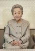 三笠宮妃百合子さま逝去／１０１歳、皇室最高齢