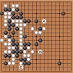 民報詰め将棋／７１１／出題北畠義治