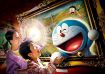 USJ『ドラえもん』新アトラクション発表　初の4‐Dで映画新作「のび太の絵世界物語」を体感【概要】