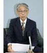 現職・真砂氏が出馬表明　来年４月の田辺市長選、和歌山