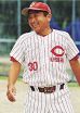 市井芳明監督（５３）／清川カープ一筋３０年