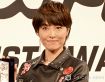 55歳・荻野目洋子、三つ編み姿を紹介「可愛いすぎ」「爽やかな笑顔、素敵です」