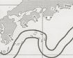 紀南周辺の海流図（５月１５日発行）