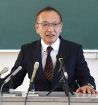 来年度入学生募集へ　措置命令解除で、和歌山南陵高校