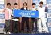 QuizKnock、2年連続で東京ドームシティで謎解きイベント開催　伊沢拓司「2年目ができるというのは、本当にないこと」