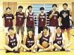 県高校バスケ秋季選手権／田辺地方の９チーム紹介