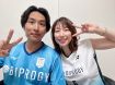 バドミントン“わたがし”東野有紗が結婚 「来世でも一緒にいたい」年上コーチと2ショット　渡辺勇大に続き喜び【全文】