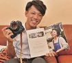 頑張る店を写真で応援　紀南の２０店を冊子に