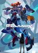 新作アニメ『機動戦士Gundam GQuuuuuuX（ジークアクス）』　主人公は女子高生のアマテ・ユズリハ（マチュ）　声は黒沢ともよが担当