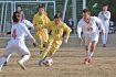 県内外１０チームが交流　串本で中学生サッカーフェス