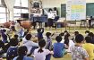 教師になりたい／田辺市内の幼小中学校／コロナ禍で延期の教育実習始まる／夢実現へ奮闘